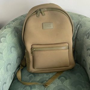 DAGNE DOVER Dakota Neoprene Dark Moss Medium UNISEX